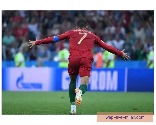 绝境与巅峰交织的传奇瞬间C罗进球集锦全纪录震撼世界足坛的荣耀征程